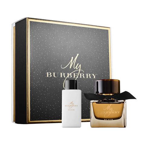 reviews of my burberry black|my Burberry black body lotion.